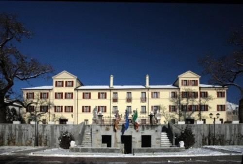Hotel Park Carpenada 4*